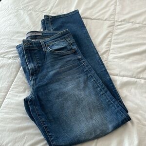 Joes jeans size 25